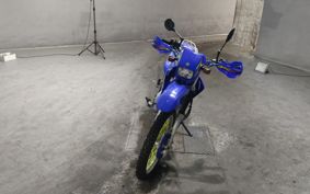 YAMAHA XTZ125E KE07