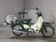Фото Honda LITTLE CUB 2011 с японского аукциона