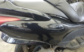 HONDA FORZA Z MF08