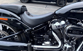 HARLEY FXBRS 2018 YHK
