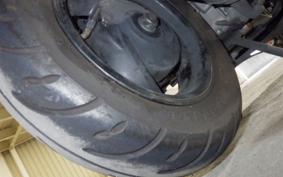 YAMAHA AXIS 125 Z SED7J