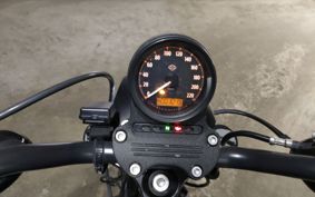 HARLEY XL883N 2021 LE2