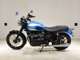 Фото Triumph BONNEVILLE SPIRIT 2015 с японского аукциона