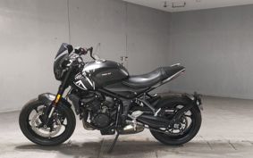 TRIUMPH TRIDENT 660 2021 LGL10U