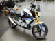 Фото BMW G310R 2020 с японского аукциона
