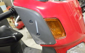 HONDA GYRO CANOPY 2025 TA03