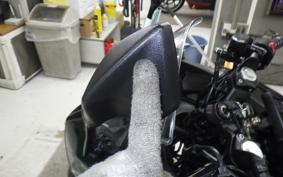 KAWASAKI NINJA 400 2022 EX400G