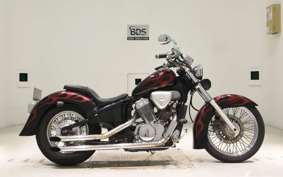 HONDA STEED 400 1993 NC26