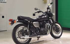 KAWASAKI W800 STREET 2019 EJ800B
