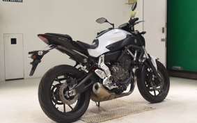 YAMAHA MT-07 2014 RM07J