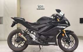 YAMAHA YZF-R25 2008 RG43J
