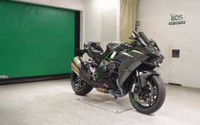 KAWASAKI NINJA H2 CARBON 2021 ZXT02J