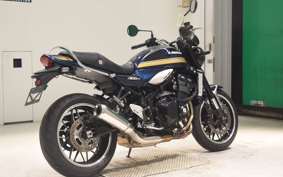 KAWASAKI Z900RS 2023 ZR900K