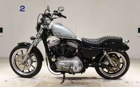 HARLEY XL883LI 2011