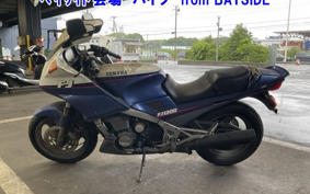 YAMAHA FJ1200