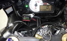 SUZUKI GSX-R1000 2002