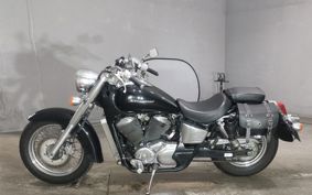 HONDA SHADOW 400 2003 NC34