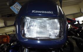 KAWASAKI KLE250 LE250A