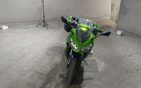 KAWASAKI NINJA 1000 2016 ZXT00L