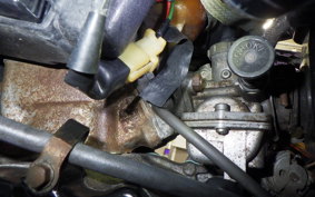 HONDA NS-1 GEN 2 AC12