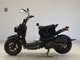 Фото Honda ZOOMER 2007 с японского аукциона