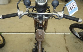 HONDA MD90 MD90