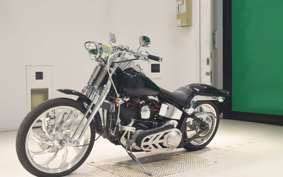 HARLEY FXSTS 1340 1992
