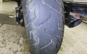 SUZUKI BOULEVARD 400 2007 VK55A