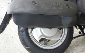 YAMAHA JOG POCHE SA08J