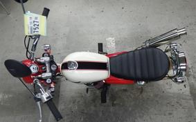 HONDA MONKEY 2013 AB27
