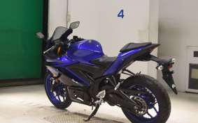 YAMAHA YZF-R25 2023 RG43J