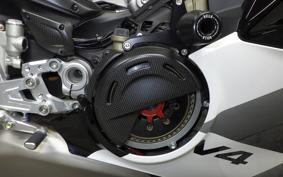 DUCATI パニガーレV4 TRICOLORE 2026