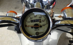 HONDA GIORNO CREA AF54