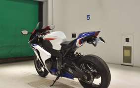 HONDA CBR1000RR Gen. 2 2009 SC59
