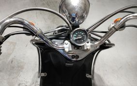 HONDA JOE CAR 50 AF42