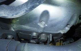 HONDA MONKEY 125 ABS JB02