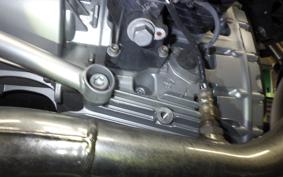 BMW R1200GS 2010