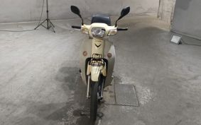 HONDA SUPER CUB50 AA04