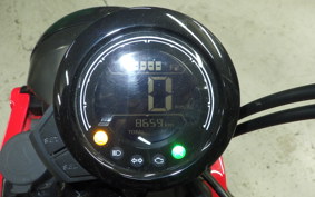 HONDA CT125-2 2019 JA65