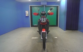 HONDA CROSS CUB 110 JA10