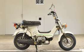 HONDA CHALY 50 CF50