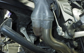 SUZUKI DL650 ( V-Strom 650 ) A 2016 VP56A