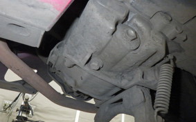 HONDA PCX 125 JK05