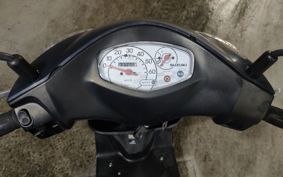SUZUKI ADDRESS V50 CA4BA