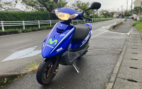 YAMAHA JOG ZR