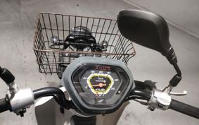 HONDA SUPER CUB110 JA10