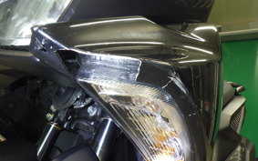 YAMAHA X FORCE 2007 SG79J