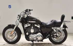 HARLEY XL1200CI 2015