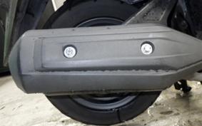 HONDA LEAD 125 2015 JF45