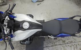 BMW R1200RS 2016